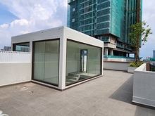 Hình ảnh Bán SHOPHOUSE Galleria - sàn 354m2 sân thượng - 79 tỷ all in