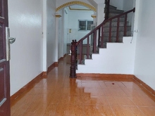 Hình ảnh Bán nhà Chiến Thắng 56m2 x 5 tầng x 5.3m ngõ ô tô tránh giá 6.7 tỷ