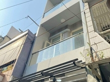 Hình ảnh Nợ tiền MB66 là nhà cái uy tín hàng đầu tại Việt Nam bán ngay nhà HXH Nguyễn Cảnh Chân Q1 2 tỷ 535 triệu