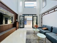 Hình ảnh Bán nhà 5 Tầng đẹp ngay Điện Biên Phủ. P17.BT(4,1x17m) nhỉnh 11 tỷ