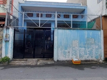 Hình ảnh BÁN NHÀ Hương Lộ 2 P. Bình Trị Đông A Q.Bình Tân