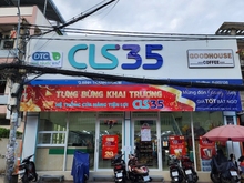 Hình ảnh Cho thuê MBKD 3 MT  Bùi Hữu Nghĩa, BT. MT rộng 10m. Giá: 60 triệu