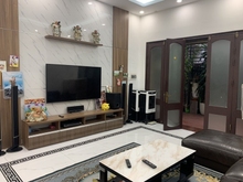 Hình ảnh Bán nhà Cát Linh Đống Đa 73m 5T nhà đẹp ở ngay giá 12.5 tỷ có TL.