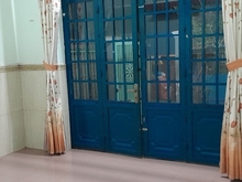Hình ảnh SHR nhà gác lửng dt 55.6m2 tại P. An Bình gần Cầu An Hảo giá chỉ 1.6t
