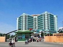 Hình ảnh [RẺ NHẤT] Bán lô đất cạnh bệnh viện 600 giường, ĐƯỜNG 7m5,  CHỈ ~ 3 TỶ