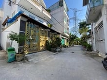 Hình ảnh ĐẤT KHU DÂN CƯ sát MT Lê Văn Lương Phước Kiển Nhà Bè. 120m2