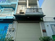 Hình ảnh Cần tiền kinh doanh bán ngay nhà 1/ Lê Văn Quới BT giá 1 tỷ 560 triệu