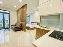 Hình ảnh Căn Studio_Bancol Nguyễn Văn Trỗi_Anninh_Bảo Vệ 24/7_Cầu CôngLý