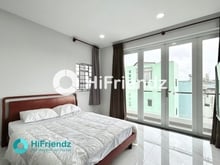 Hình ảnh Studio ban công-cửa sổ full nội thất mới tinh gần vòg xoay Lê Đại Hành