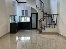 Hình ảnh Bán Nhà Phố Cổ Linh - Thạch Bàn 2 Mặt Thoáng, 31m x 5 Tầng, Ngõ Thông