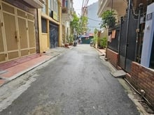 Hình ảnh Cực Hiếm - Ô TÔ - Nhà Dân xây kiên cố - Giá chào 13.9 Tỷ CÒN GIẢM