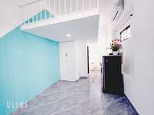 Hình ảnh Duplex - Studio có nội thất mới xây cao cấp gần Trường Chinh,