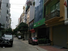 Hình ảnh Bán Đất Đấu Giá Mậu Lương vỉa hè, oto tránh 62m2, mt 5m giá 8.7tỷ!