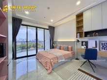 Hình ảnh Căn Hộ full nội thất Bancong Trần Xuân Soạn Quận 7