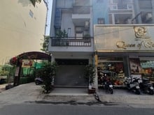 Hình ảnh Chốt hẳn 19 tỷ nhà MT Hoàng Dư Khương p12 quận 10