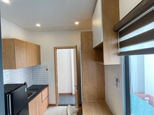 Hình ảnh 🌽Studio Cửa sổ - Mới - Full nội thất👉đối diện CV Lê Thị Riêng, Q3