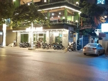 Hình ảnh Cho thuê nhà mặt phố Thanh Nhàn - HBT, 95m2 x 7 tầng, 20m mặt tiền