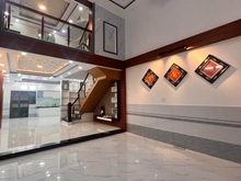 Hình ảnh Bán nhà hẻm 93 Nguyễn Bình, Nhơn Đức H Nhà Bè - 80m2