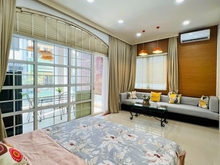 Hình ảnh Siêu Phẩm Căn HỘ HỒ VĂN HUÊ Full Nội Thất  Ban Công Lớn Gần Sân Bay