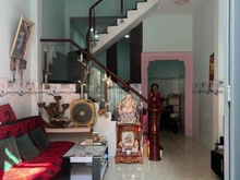 Hình ảnh Nhà Riêng 48m2 4*12m 4Ty5, 79 Đường Nguyễn Xuân Khoát, Q Tân Phú