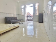 Hình ảnh Mb6623 nạp rút nhanh chóng cao cấp view BANCONG , SẠCH SẼ, THOÁNG MÁT, AN NINH
