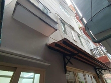 Hình ảnh Pháp lý chuẩn có ngay nhà HXH Trần Quang Diệu Q3 giá rẻ chỉ 1 tỷ 840