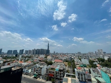 Hình ảnh Bán Căn góc 3 ngủ 96m2 view sông Sài Gòn Landmark De Capella quận 2
