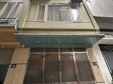 Hình ảnh Cầu Giấy - phân lô - ôtô - gara - dân trí cao - 45m2 - nhỉnh 10 tỷ