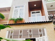 Hình ảnh Cần tiền bán nhà 1T2L Tây Hoà,Phước Long A, quận 9. 68m2, 2ty750