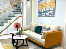 Hình ảnh LÊ TRỌNG TÂN, nhà mới xây, 4 tấm, hẻm xe hơi 7m, 2 tỷ 650 thương lượng