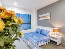 Hình ảnh 🐬 STUDIO vintage biển xanh, đầy đủ tiện nghi, sát Q.1, Q.3, Q.10 🐬