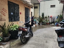 Hình ảnh SIÊU HÓT mảnhđất phân lô PHỐ KHƯƠNG ĐÌNH 57M CHỈ 5 TỶ có thương luong