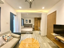 Hình ảnh Căn Studio, 1PN full nội thất , thoáng mát trung tâm quận 1