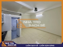 Hình ảnh Trọ Chính Chủ, An Ninh, Ngay Đại Học Tài Chính Marketing, Khu CNC Q9