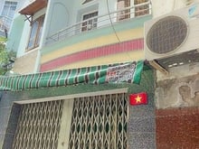Hình ảnh Kèo thơm bán nhanh nhà 1/ Tuệ Tĩnh Q11 giá hời chỉ 1 tỷ 550 triệu, SHR