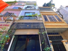 Hình ảnh Cực hiếm - Ô TÔ Vào Nhà  - THÔNG TỨ PHÍA - 20M RA PHỐ - 11.6 Tỷ CÒN BO