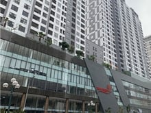 Hình ảnh Cho thuê nhà mặt phố Lê Văn Lương - Thanh Xuân, 278m2, 15m mặt tiền