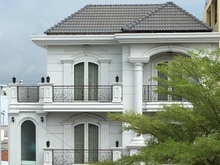 Hình ảnh Hàng Hiếm Bùi Minh Trực, Ngang 12m, TDT 470m², 4 Tầng, Quân 8