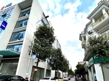 Hình ảnh Bán nhà phân lô phố Ngọc Thụy - KĐT Khai Sơn city - vỉa hè ô tô tránh