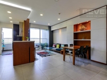 Hình ảnh PHONG CÁCH CHÂU ÂU CH An Gia Riverside Q7, 78m2 giá siêu tốt 1,95 tỷ