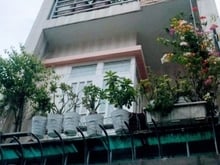 Hình ảnh QUẬN 4 - Nhà 1T2L - 43M2 - 3PN chỉ 5 tỷ!!