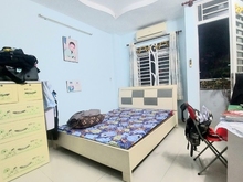Hình ảnh Hẻm xe hơi 2 tầng Trường Thọ 50m2 chỉ 4 tỷ 6. Vào ở ngay
