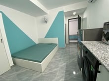 Hình ảnh Căn Hộ Cao Cấp Giá Rẻ Máy Giặt RIêng Nằm Ngay Phan Văn Hớn