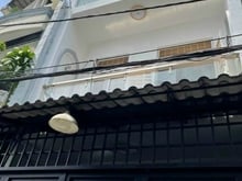 Hình ảnh Cho thuê nhà rộng rãi thoáng mát Lê Đức Thọ P.16 Gò Vấp 2 lầu