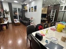 Hình ảnh Cho Thuê Trang Chủ MB66.COM Chính Thức 72m x 2PN, Full Đồ Tòa HH2, Nguyễn Tuân Thanh Xuân