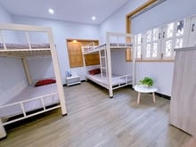 Hình ảnh Cho Thuê Ký túc xá Ở ghép Gò Vấp cho Nữ