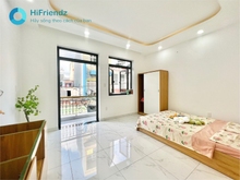 Hình ảnh Cho Thuê Phòng studio cửa sổ mới 100% ngay  Nguyễn Sơn
