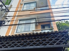 Hình ảnh Bán nhà NGUYỄN VĂN ĐẬU, 8 phòng cho thuê, 4m x 17m gần HXH