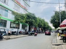 Hình ảnh Nhà 2 tầng hẻm xe hơi khu dân trí Bình Thọ Thủ Đức 100m2 chỉ 8 tỷ