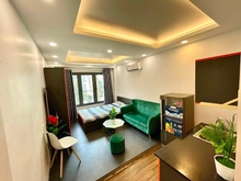 Hình ảnh 🌽💥Studio Cửa sổ lớn - Full nội thất👉Sau lưng chung cư Hado, Q10